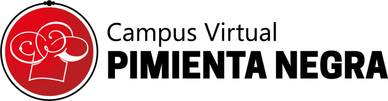 Campus Virtual Pimienta Negra